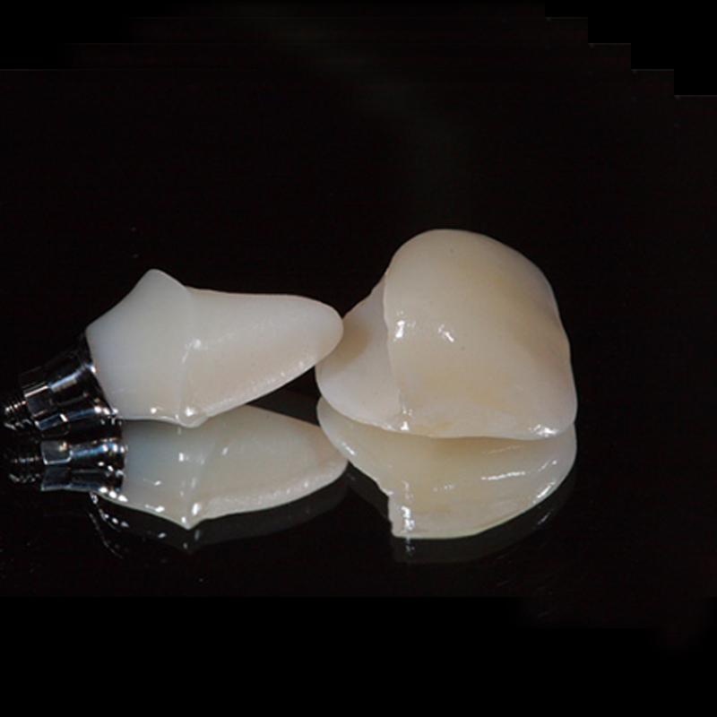 Zirkonoxid-Abutments